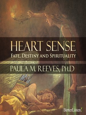 cover image of Heart Sense